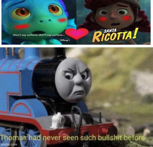 i hate this | image tagged in thomas had never seen such bullshit before | made w/ Imgflip meme maker