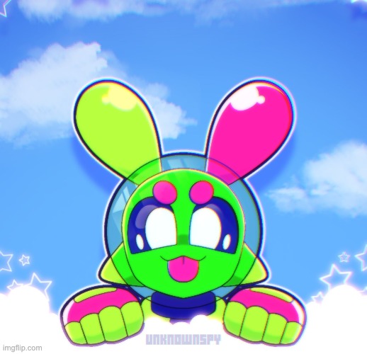 I guess we're just posting characters now | made w/ Imgflip meme maker