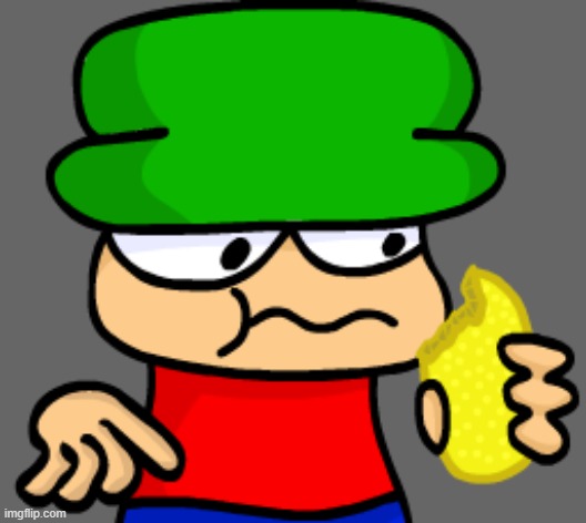 since we're posting characters | made w/ Imgflip meme maker