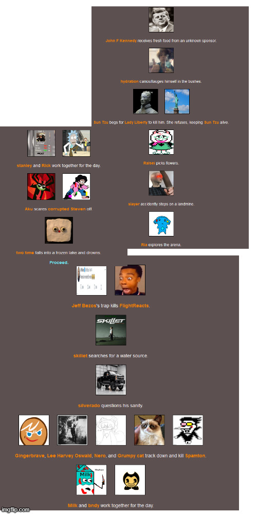 part two: day 1 | image tagged in memes,blank transparent square | made w/ Imgflip meme maker