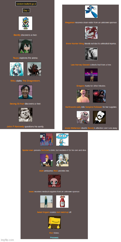 Part 2: day 1 | image tagged in memes,blank transparent square | made w/ Imgflip meme maker