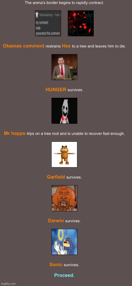 Hex got karma | made w/ Imgflip meme maker