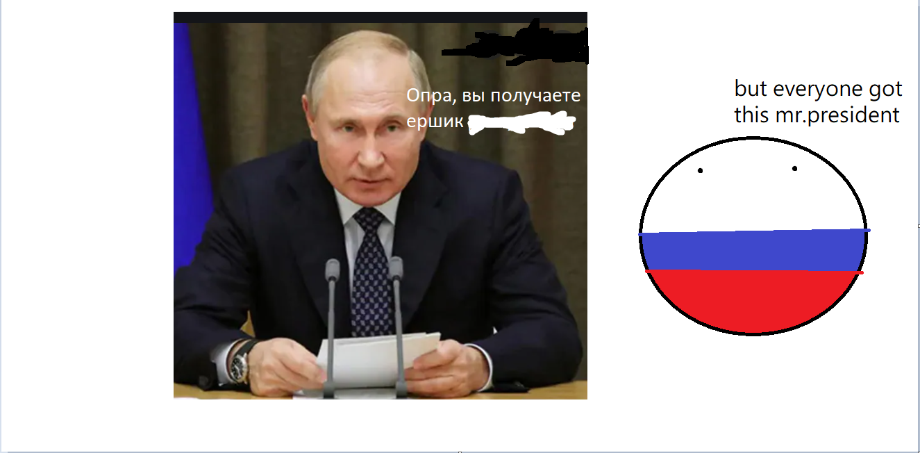 oprah you get a in russia Blank Meme Template