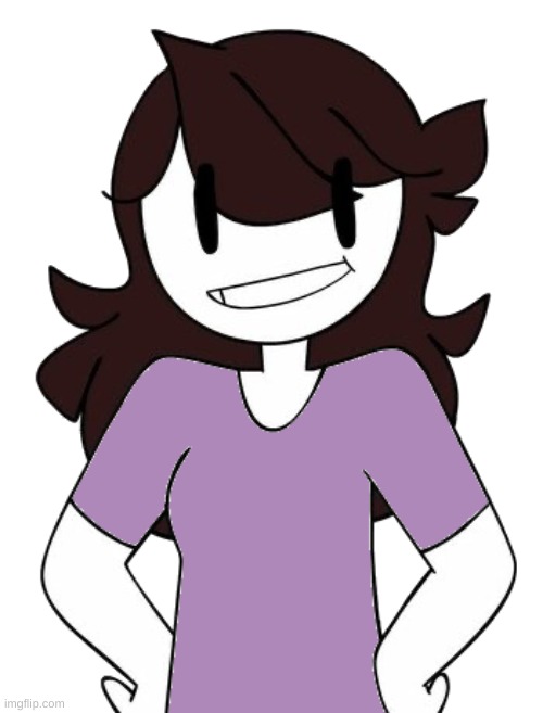 Jaiden animation | image tagged in jaiden animation | made w/ Imgflip meme maker