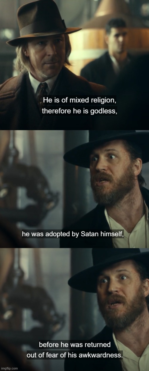 . | made w/ Imgflip meme maker