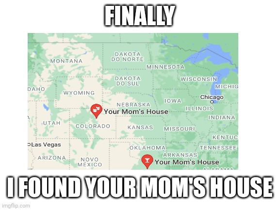 Now im gonna f**k your mom | FINALLY; I FOUND YOUR MOM'S HOUSE | image tagged in never gonna give you up | made w/ Imgflip meme maker