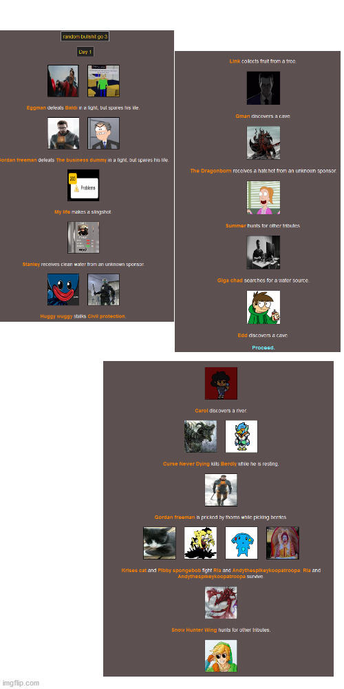Part 2: day 1 | image tagged in memes,blank transparent square | made w/ Imgflip meme maker