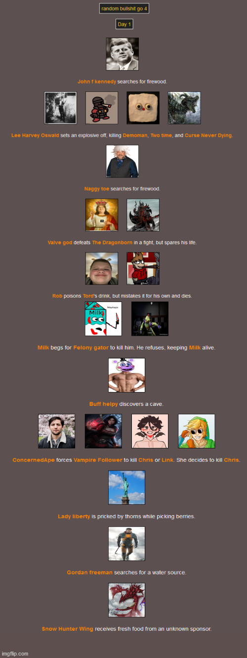 Part 2: day 1 | image tagged in memes,blank transparent square | made w/ Imgflip meme maker