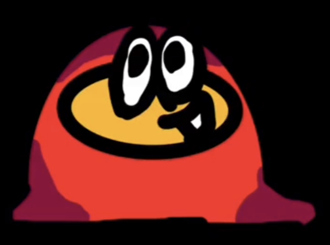 Retrofan64's OC Blank Meme Template