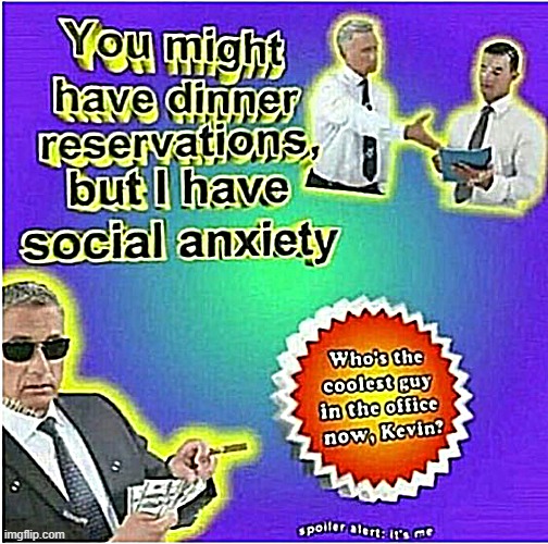 . | made w/ Imgflip meme maker