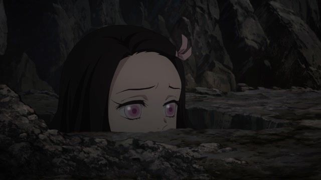 High Quality Depressed Nezuko Blank Meme Template