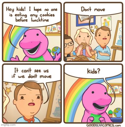 Idk what to put here | image tagged in comics | made w/ Imgflip meme maker