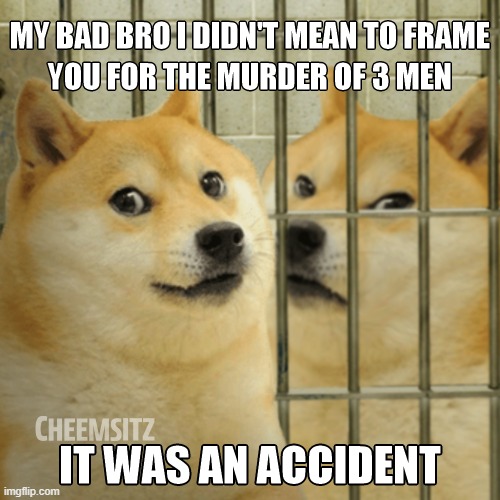 . | made w/ Imgflip meme maker