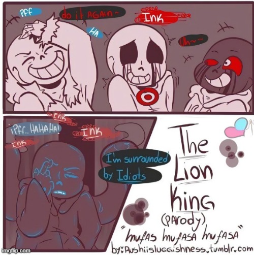 I'm Surrounded by Idiots | image tagged in the lion king | made w/ Imgflip meme maker