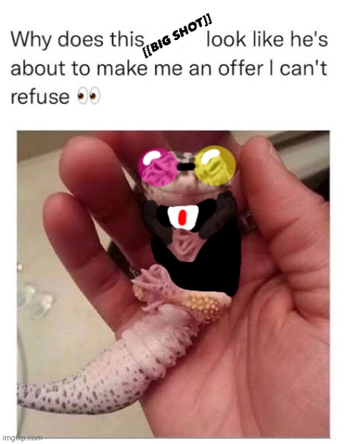 I just had to | image tagged in deltarune,undertale,spamton | made w/ Imgflip meme maker