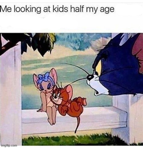 Pedophiles be like: | made w/ Imgflip meme maker