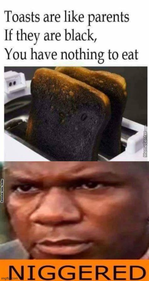some racist meme I found | made w/ Imgflip meme maker