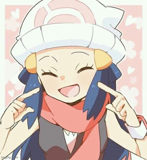 She kewl, i liek her, she Sayore approved B) | made w/ Imgflip meme maker