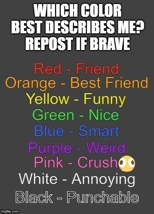 How many blacks will I get? | made w/ Imgflip meme maker