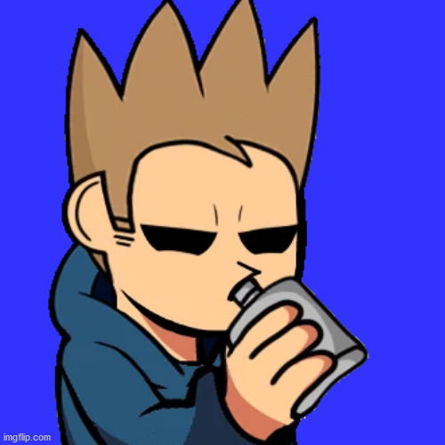 Tom Eddsworld Icons