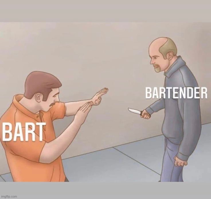 Run Bart | image tagged in memes,funny,dark humor,lmao | made w/ Imgflip meme maker