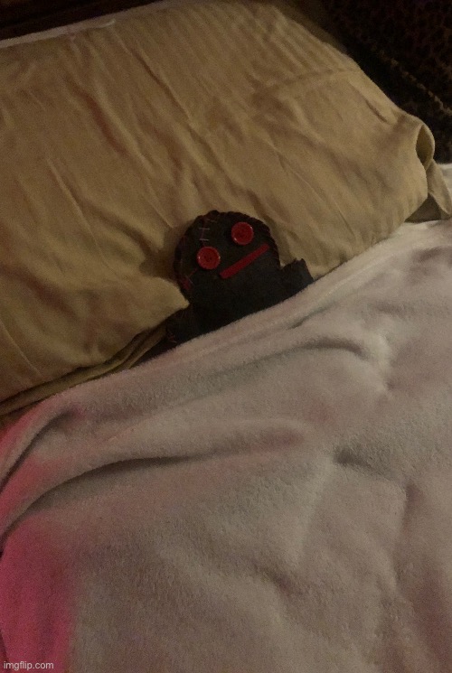 Sleepy boy | made w/ Imgflip meme maker