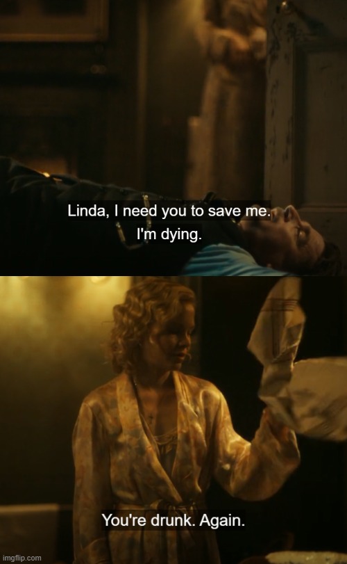 . | made w/ Imgflip meme maker