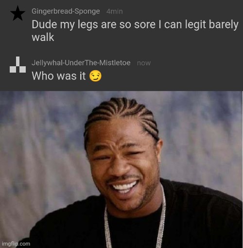 . | image tagged in memes,yo dawg heard you | made w/ Imgflip meme maker