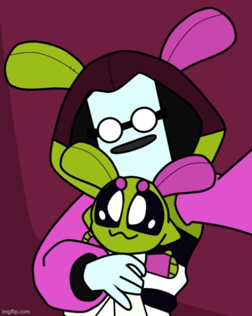 Guys don't ask me how I know, but I think he might be a fan | made w/ Imgflip meme maker