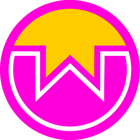 wownero logo Meme Template