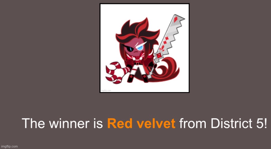 Ayy I won | made w/ Imgflip meme maker