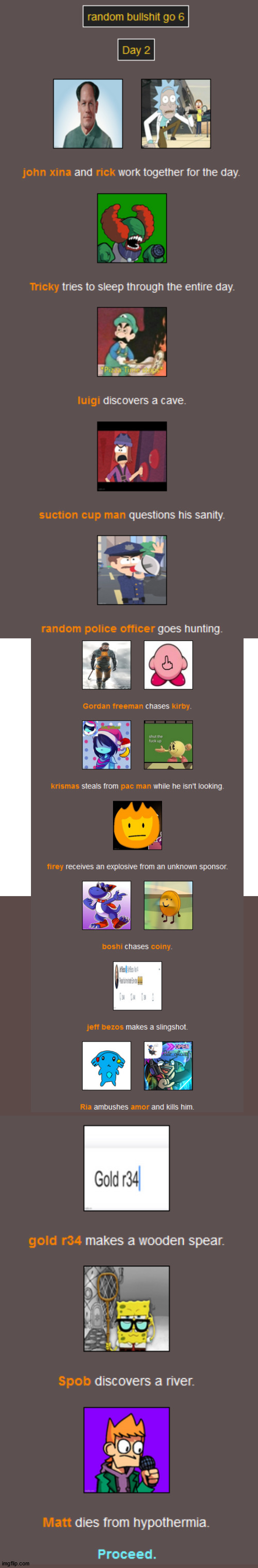 NOOOOO! MATT DIED :( | image tagged in memes,blank transparent square | made w/ Imgflip meme maker