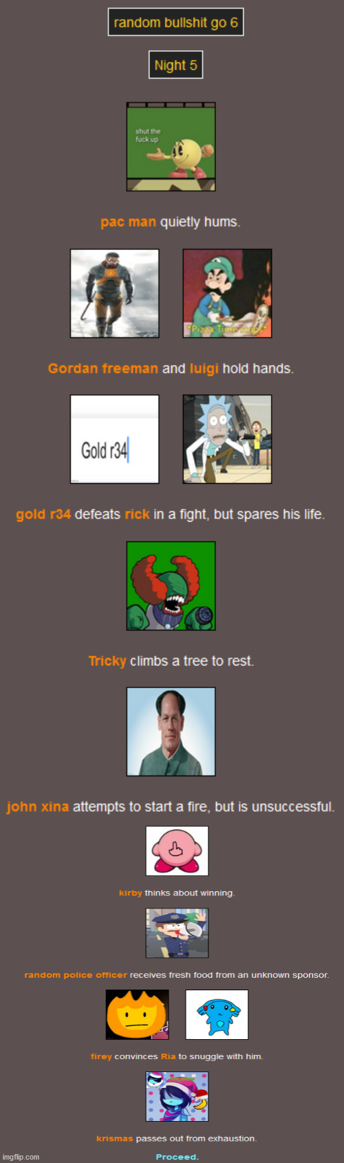 Gordan freeman x luigi | image tagged in memes,blank transparent square | made w/ Imgflip meme maker