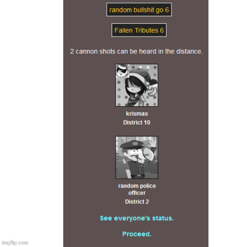 14 dead, 9 to go | image tagged in hunger games | made w/ Imgflip meme maker