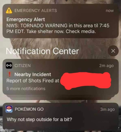 Not my image I stole this off reddit | made w/ Imgflip meme maker