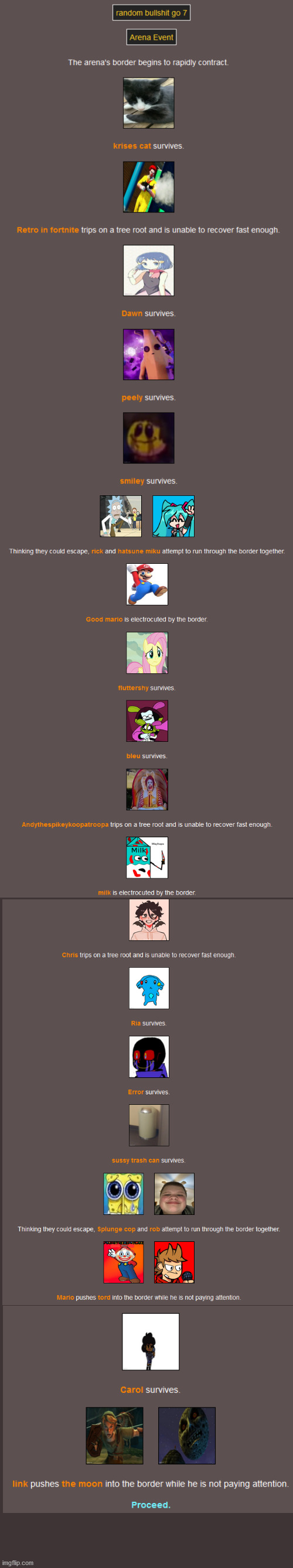 at least tord died when he became a snowflake | image tagged in memes,blank transparent square | made w/ Imgflip meme maker