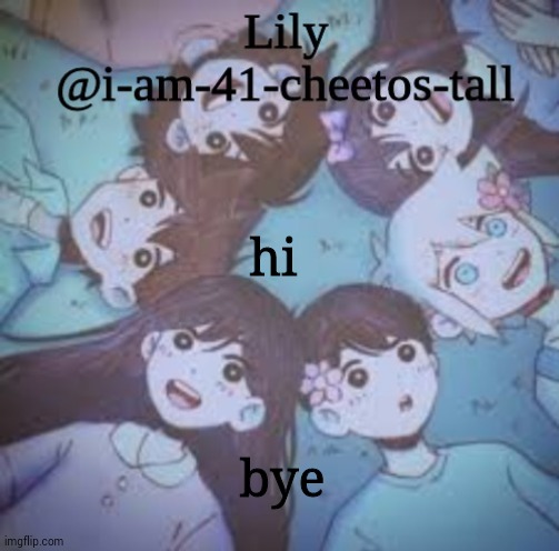 h | hi; bye | image tagged in h | made w/ Imgflip meme maker