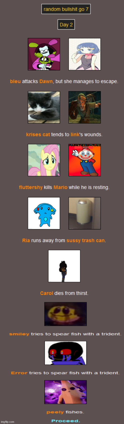 Mariothememer is f**king dead | image tagged in memes,blank transparent square | made w/ Imgflip meme maker