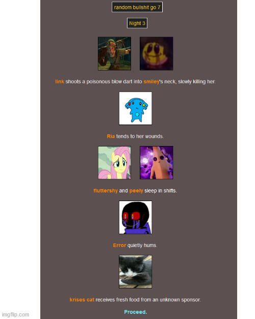 fluttershy x peely | image tagged in memes,blank transparent square | made w/ Imgflip meme maker