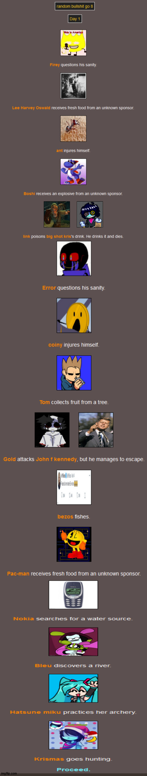 uncreative title | image tagged in memes,blank transparent square | made w/ Imgflip meme maker