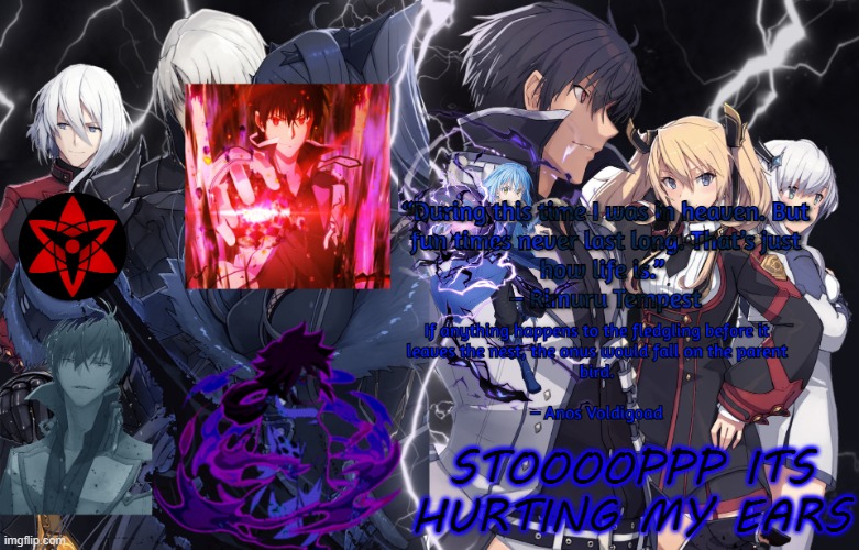 Illumina very high effort temp | STOOOOPPP ITS HURTING MY EARS | image tagged in illumina very high effort temp | made w/ Imgflip meme maker