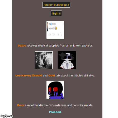 oswald x gold | image tagged in hunger games | made w/ Imgflip meme maker