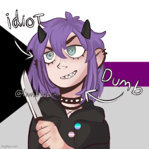 image tagged in i made another picrew cry about it | made w/ Imgflip meme maker