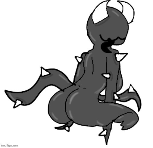 this abomination | image tagged in this abomination | made w/ Imgflip meme maker