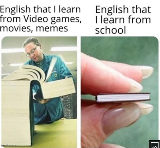 image tagged in memes,english | made w/ Imgflip meme maker