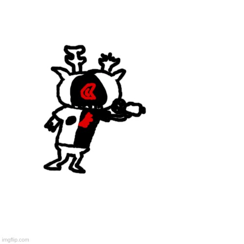 Since they requested, I have drawn Clipper as Tails Soul | made w/ Imgflip meme maker