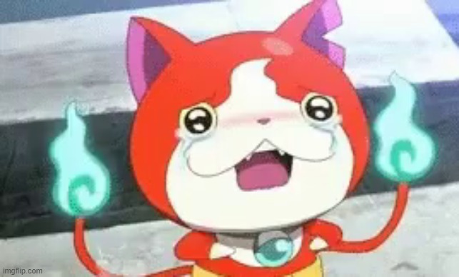 Jibanyan Memes