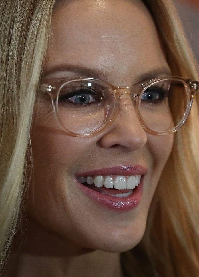 High Quality Kylie glasses Blank Meme Template