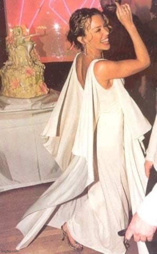 Kylie wedding | image tagged in kylie wedding | made w/ Imgflip meme maker