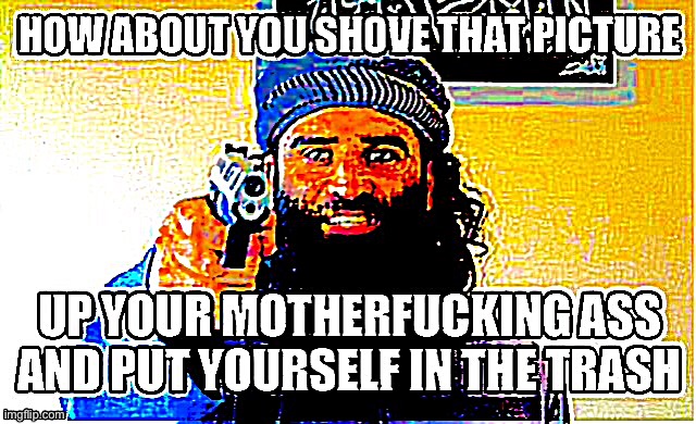 To the 2 people above me | made w/ Imgflip meme maker